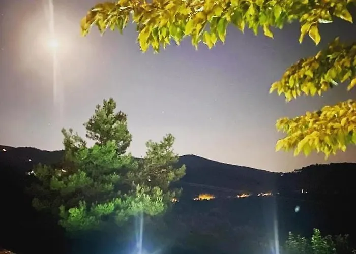 Lindos Garden Butik * Sirince