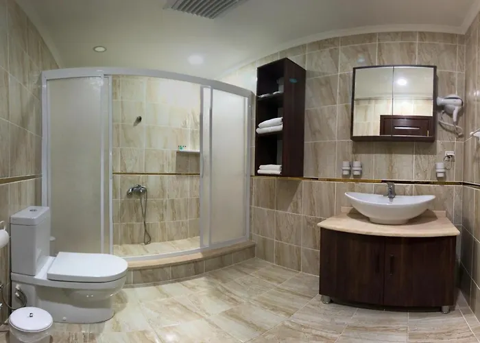 מלון Lindos Garden Butik Sirince