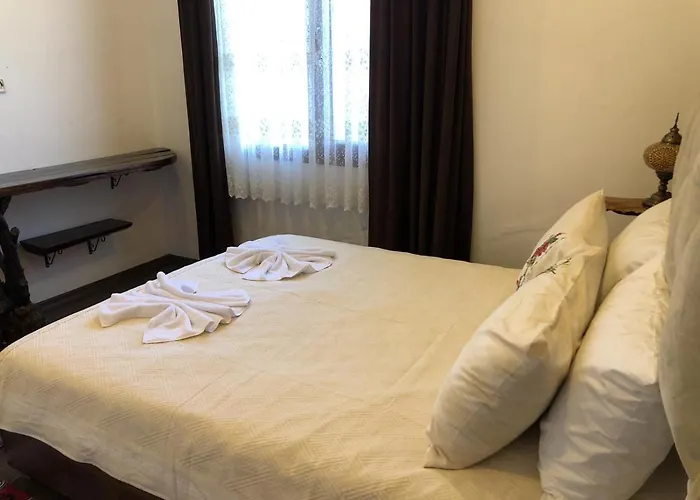 Hotel Lindos Garden Butik