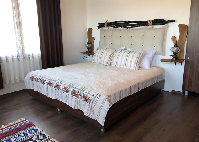 Lindos Garden Butik Sirince