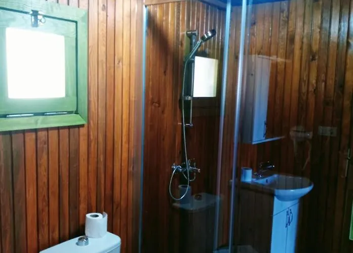 Lindos Garden Butik * Sirince