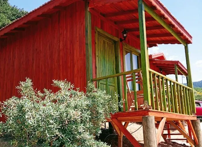 Lindos Garden Butik Sirince