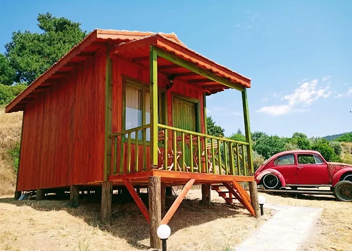 מלון Lindos Garden Butik