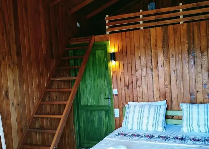 Lindos Garden Butik Sirince