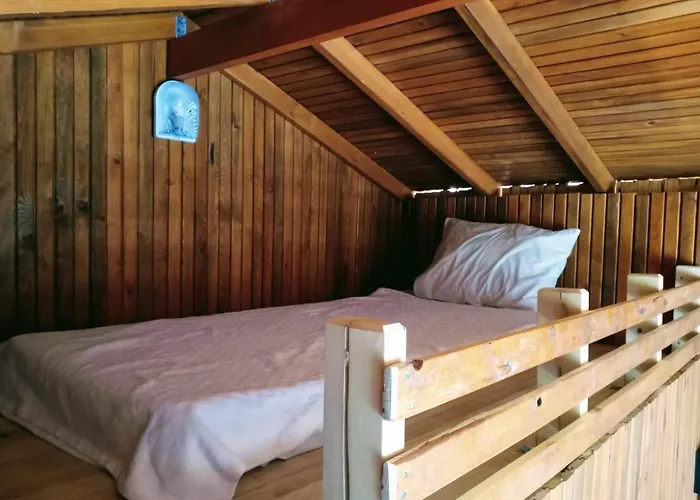 מלון Lindos Garden Butik Sirince